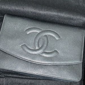 Chanel crossbody